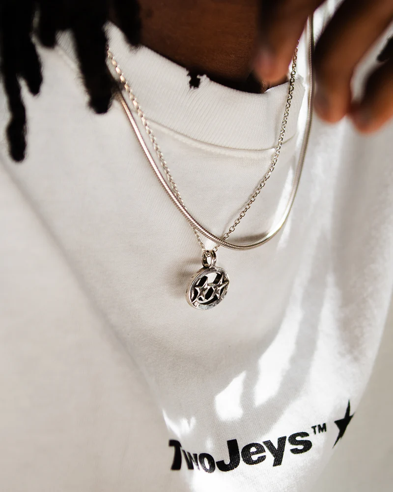 Bali Chain Plata 3 Bali Chain Plata - Image 3