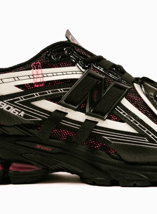 1906 Black Dragon Berry White U1906AD -Urban Sneakers Shop image 101