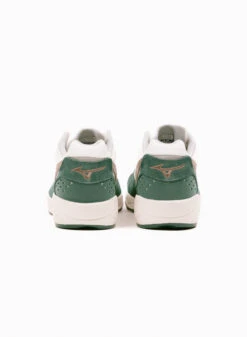 Mizuno Contender S Snow White/Fungi/Bistro Green -Urban Sneakers Shop image 1023