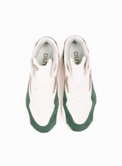 Mizuno Contender S Snow White/Fungi/Bistro Green -Urban Sneakers Shop image 1024