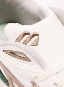 Mizuno Contender S Snow White/Fungi/Bistro Green -Urban Sneakers Shop image 1025