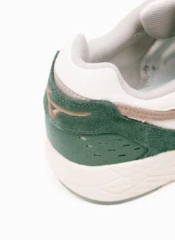 Mizuno Contender S Snow White/Fungi/Bistro Green -Urban Sneakers Shop image 1028