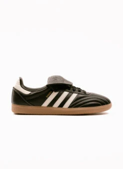 Adidas Originals Samba LT Core Black / Cream White