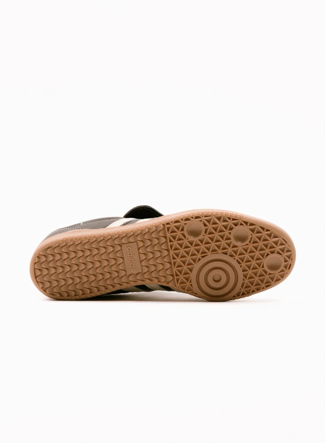 Adidas Originals Samba LT Core Black / Cream White 2 Adidas Originals Samba LT Core Black / Cream White - Image 2