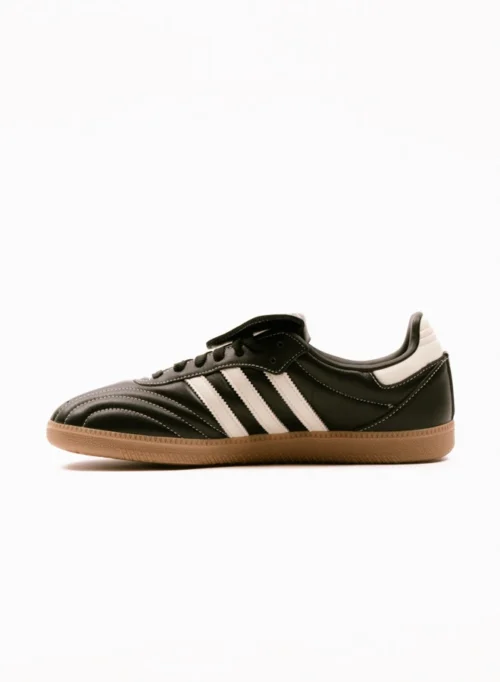 Adidas Originals Samba LT Core Black / Cream White 13 Adidas Originals Samba LT Core Black / Cream White -Urban Sneakers Shop image 1042