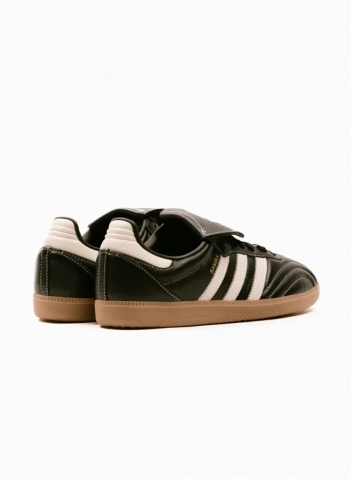 Adidas Originals Samba LT Core Black / Cream White 15 Adidas Originals Samba LT Core Black / Cream White -Urban Sneakers Shop image 1044