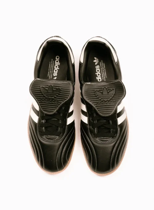 Adidas Originals Samba LT Core Black / Cream White 17 Adidas Originals Samba LT Core Black / Cream White -Urban Sneakers Shop image 1046