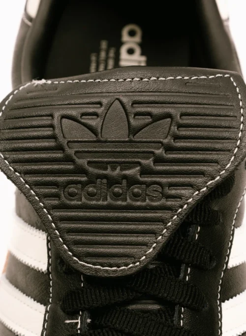 Adidas Originals Samba LT Core Black / Cream White 18 Adidas Originals Samba LT Core Black / Cream White -Urban Sneakers Shop image 1047