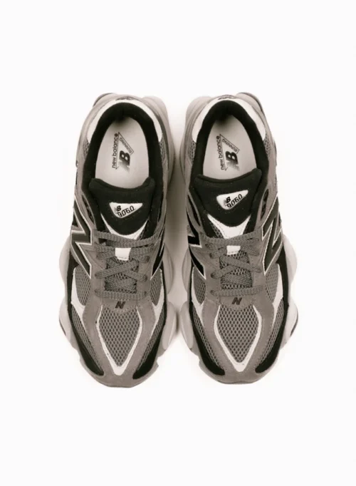 9060 Black / Castlerock U9060ERA 17 9060 Black / Castlerock U9060ERA -Urban Sneakers Shop image 1057