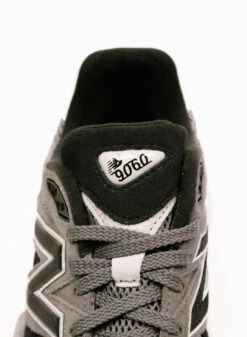 9060 Black / Castlerock U9060ERA 18 9060 Black / Castlerock U9060ERA -Urban Sneakers Shop image 1058