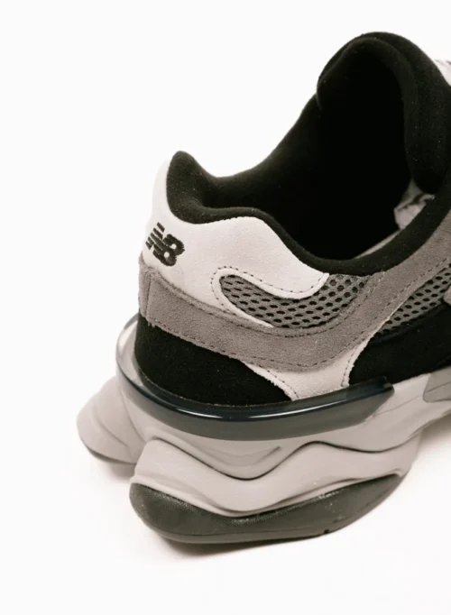 9060 Black / Castlerock U9060ERA 21 9060 Black / Castlerock U9060ERA -Urban Sneakers Shop image 1061