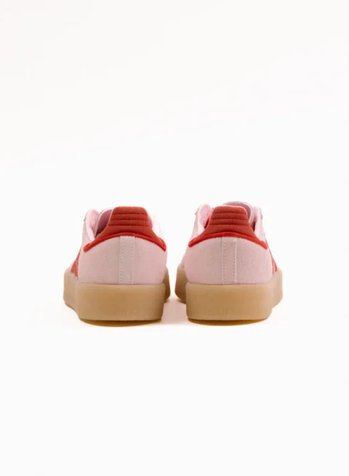 Adidas Originals Sambae – Clear Pink / Better Scarlet / Gum -Urban Sneakers Shop image 1067