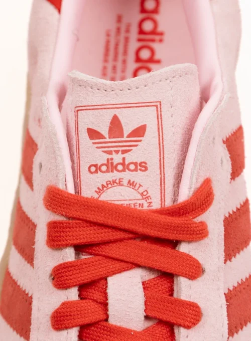 Adidas Originals Sambae – Clear Pink / Better Scarlet / Gum -Urban Sneakers Shop image 1069