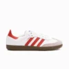 Adidas Originals Samba Cloud White / Better Scarlet / Supplier Colour