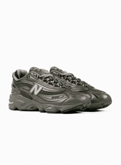 1000 Black Metallic M1000F -Urban Sneakers Shop image 1087