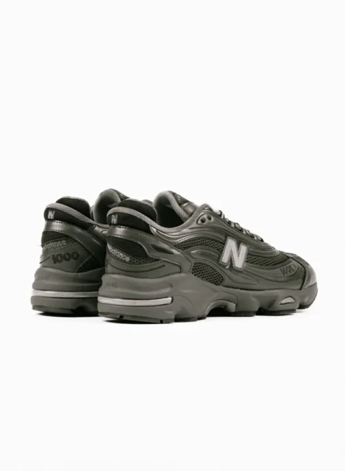 1000 Black Metallic M1000F -Urban Sneakers Shop image 1088