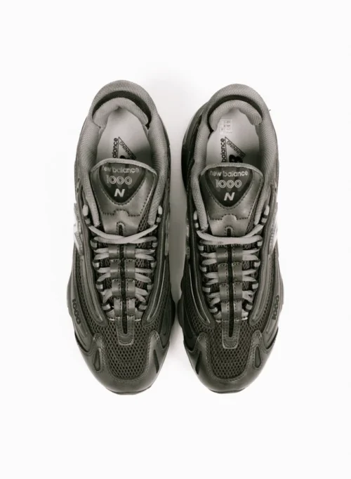 1000 Black Metallic M1000F -Urban Sneakers Shop image 1090