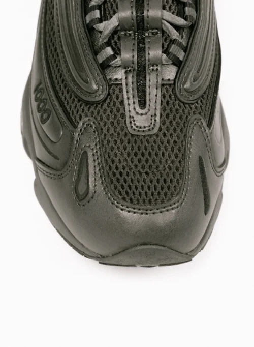 1000 Black Metallic M1000F -Urban Sneakers Shop image 1092