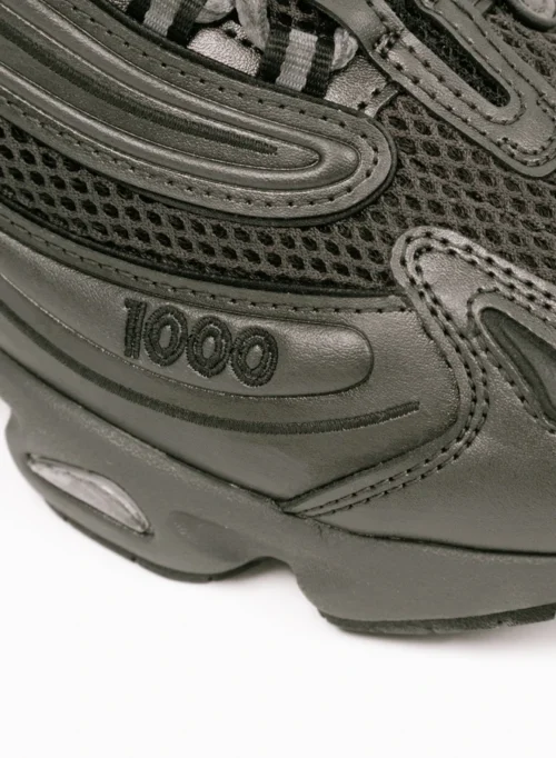 1000 Black Metallic M1000F -Urban Sneakers Shop image 1093
