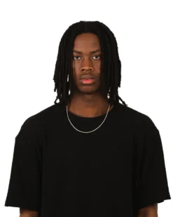 Bali Chain Plata 9 Bali Chain Plata -Urban Sneakers Shop image 11