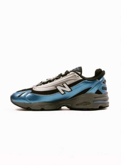 1000 Metallic Blue M1000ENV -Urban Sneakers Shop image 1109