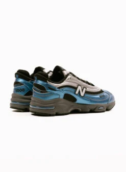 1000 Metallic Blue M1000ENV 15 1000 Metallic Blue M1000ENV -Urban Sneakers Shop image 1111