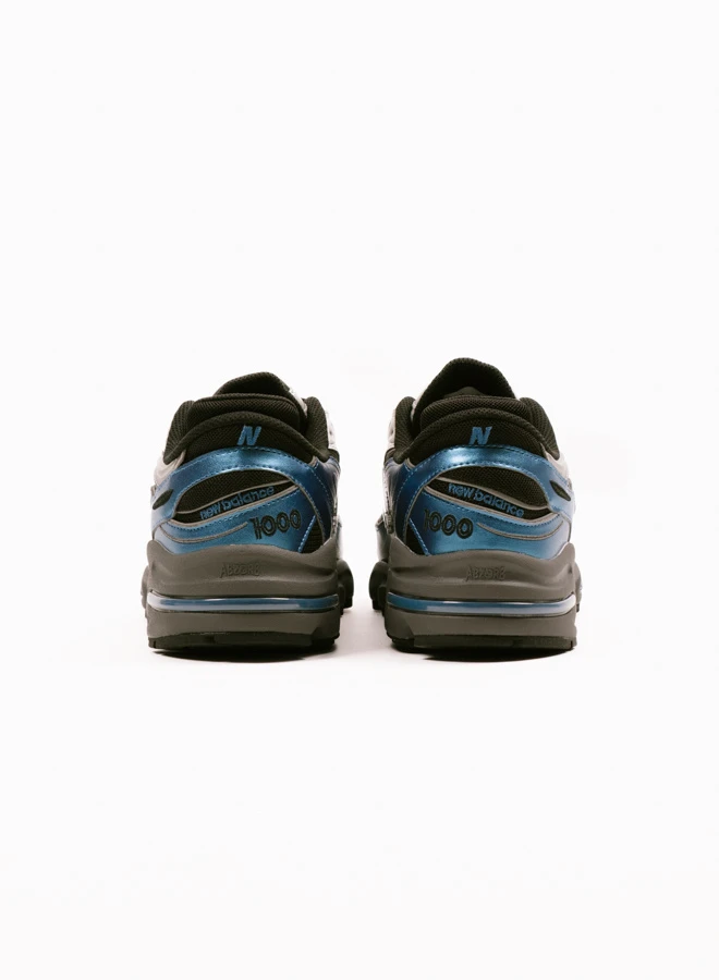 1000 Metallic Blue M1000ENV 6 1000 Metallic Blue M1000ENV - Image 6