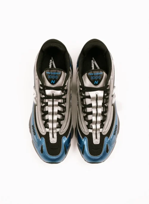 1000 Metallic Blue M1000ENV -Urban Sneakers Shop image 1113