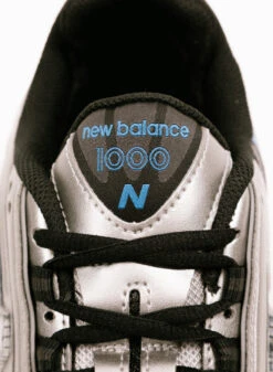 1000 Metallic Blue M1000ENV 18 1000 Metallic Blue M1000ENV -Urban Sneakers Shop image 1114