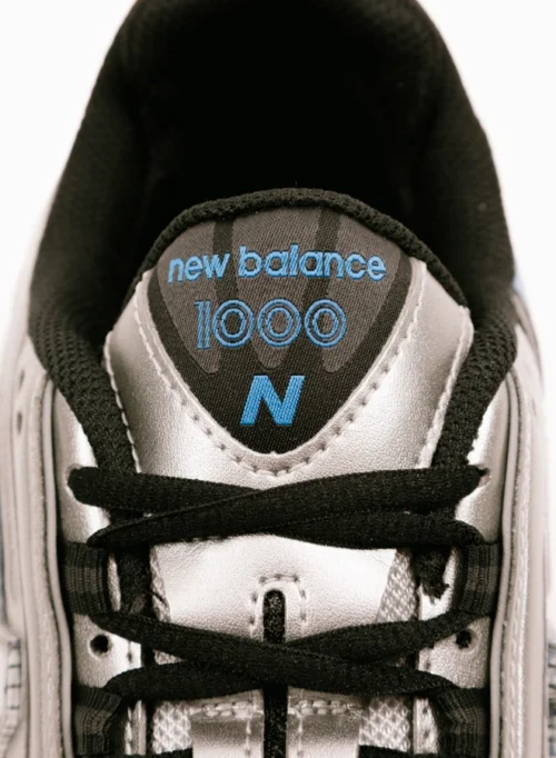 1000 Metallic Blue M1000ENV -Urban Sneakers Shop image 1114