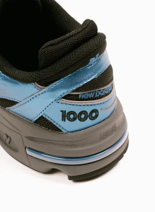 1000 Metallic Blue M1000ENV -Urban Sneakers Shop image 1117