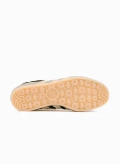 Adidas Originals Gazelle Indoor W Core Black Cream White -Urban Sneakers Shop image 1120