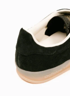 Adidas Originals Gazelle Indoor W Core Black Cream White -Urban Sneakers Shop image 1128