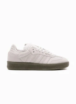 Adidas Originals Samba XLG Alumin / Alumin / Wonalu