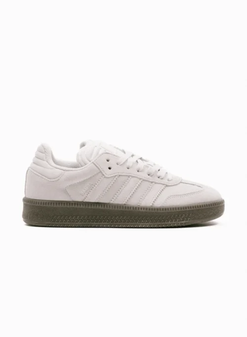 Adidas Originals Samba XLG Alumin / Alumin / Wonalu