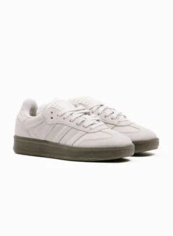 Adidas Originals Samba XLG Alumin / Alumin / Wonalu -Urban Sneakers Shop image 1132