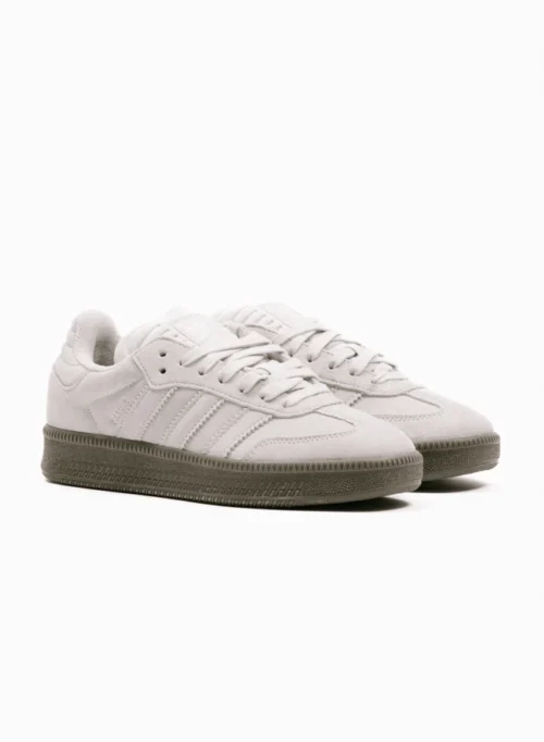 Adidas Originals Samba XLG Alumin / Alumin / Wonalu -Urban Sneakers Shop image 1132
