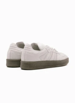 Adidas Originals Samba XLG Alumin / Alumin / Wonalu -Urban Sneakers Shop image 1133