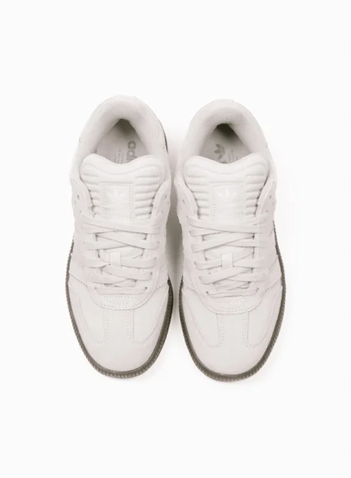 Adidas Originals Samba XLG Alumin / Alumin / Wonalu -Urban Sneakers Shop image 1135