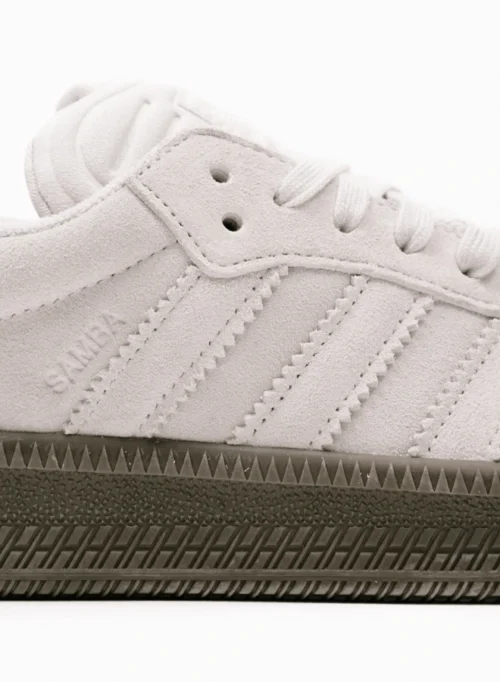 Adidas Originals Samba XLG Alumin / Alumin / Wonalu -Urban Sneakers Shop image 1137