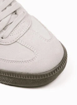 Adidas Originals Samba XLG Alumin / Alumin / Wonalu -Urban Sneakers Shop image 1138