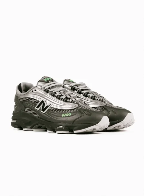 1000 Dark Silver Metallic/Lime Leaf UM1000T 15 1000 Dark Silver Metallic/Lime Leaf UM1000T -Urban Sneakers Shop image 1153
