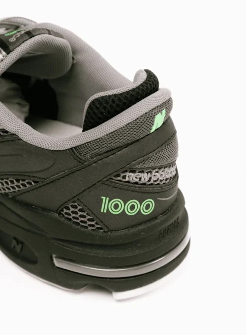 1000 Dark Silver Metallic/Lime Leaf UM1000T 23 1000 Dark Silver Metallic/Lime Leaf UM1000T -Urban Sneakers Shop image 1161