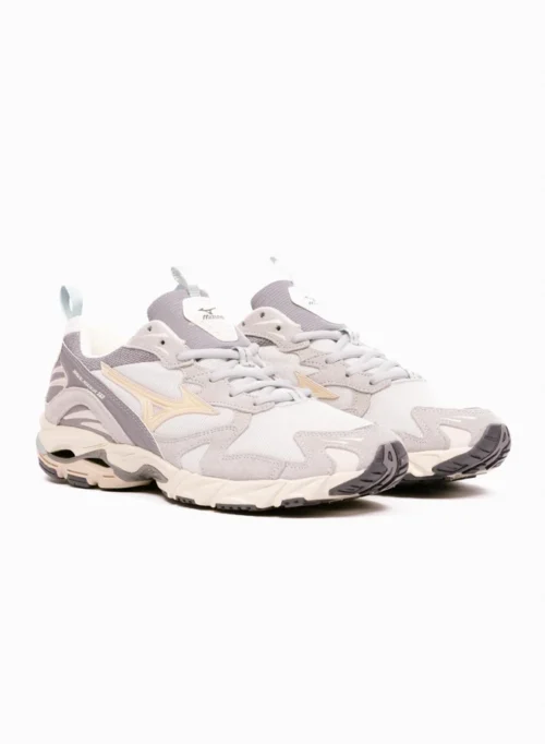 Mizuno Wave Rider 10 Arctic Ice / Pristine / Nimbus Cloud -Urban Sneakers Shop image 117