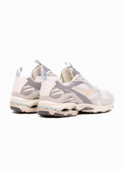 Mizuno Wave Rider 10 Arctic Ice / Pristine / Nimbus Cloud -Urban Sneakers Shop image 118