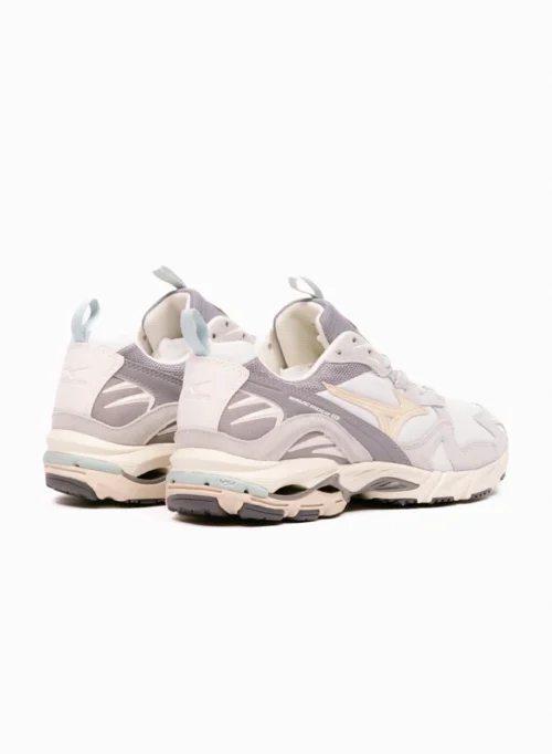 Mizuno Wave Rider 10 Arctic Ice / Pristine / Nimbus Cloud -Urban Sneakers Shop image 118