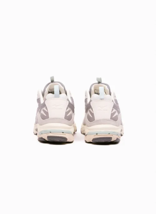 Mizuno Wave Rider 10 Arctic Ice / Pristine / Nimbus Cloud -Urban Sneakers Shop image 119