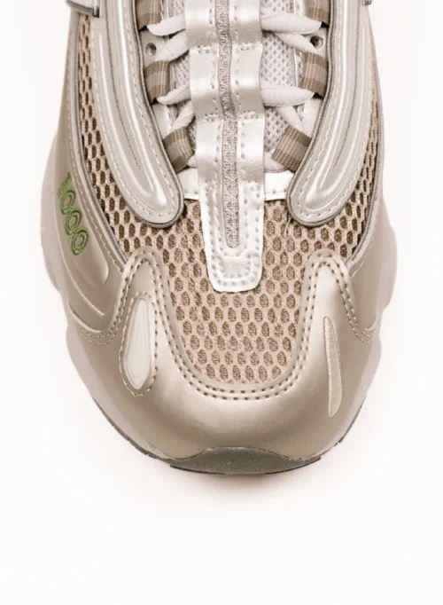 1000 Arid Stone / Light Silver Metallic / Dark Alpine Green M1000N 20 1000 Arid Stone / Light Silver Metallic / Dark Alpine Green M1000N -Urban Sneakers Shop image 1192
