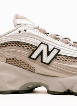 1000 Arid Stone / Light Silver Metallic / Dark Alpine Green M1000N -Urban Sneakers Shop image 1194