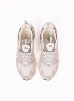 Mizuno Wave Rider 10 Arctic Ice / Pristine / Nimbus Cloud -Urban Sneakers Shop image 120